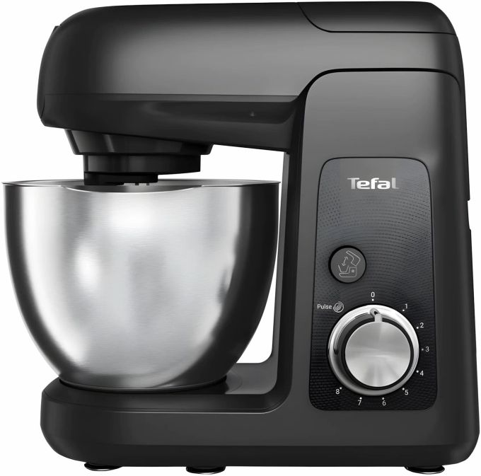 Кухонний комбайн Tefal Bake Partner (QB525838)