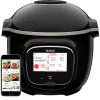 Мультиварка Tefal Cook4me Touch (CY912830)