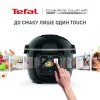 Мультиварка Tefal Cook4me Touch (CY912830)