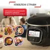 Мультиварка Tefal Cook4me Touch (CY912830)