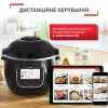 Мультиварка Tefal Cook4me Touch (CY912830)