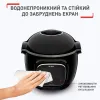 Мультиварка Tefal Cook4me Touch (CY912830)