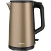 Електрочайник Tefal Double Layer SS (KI583C10)