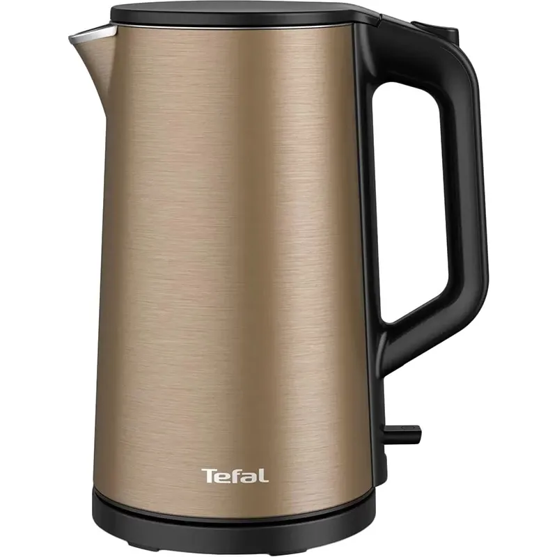 Електрочайник Tefal Double Layer SS (KI583C10)