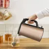 Електрочайник Tefal Double Layer SS (KI583C10)