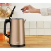 Електрочайник Tefal Double Layer SS (KI583C10)