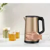 Електрочайник Tefal Double Layer SS (KI583C10)