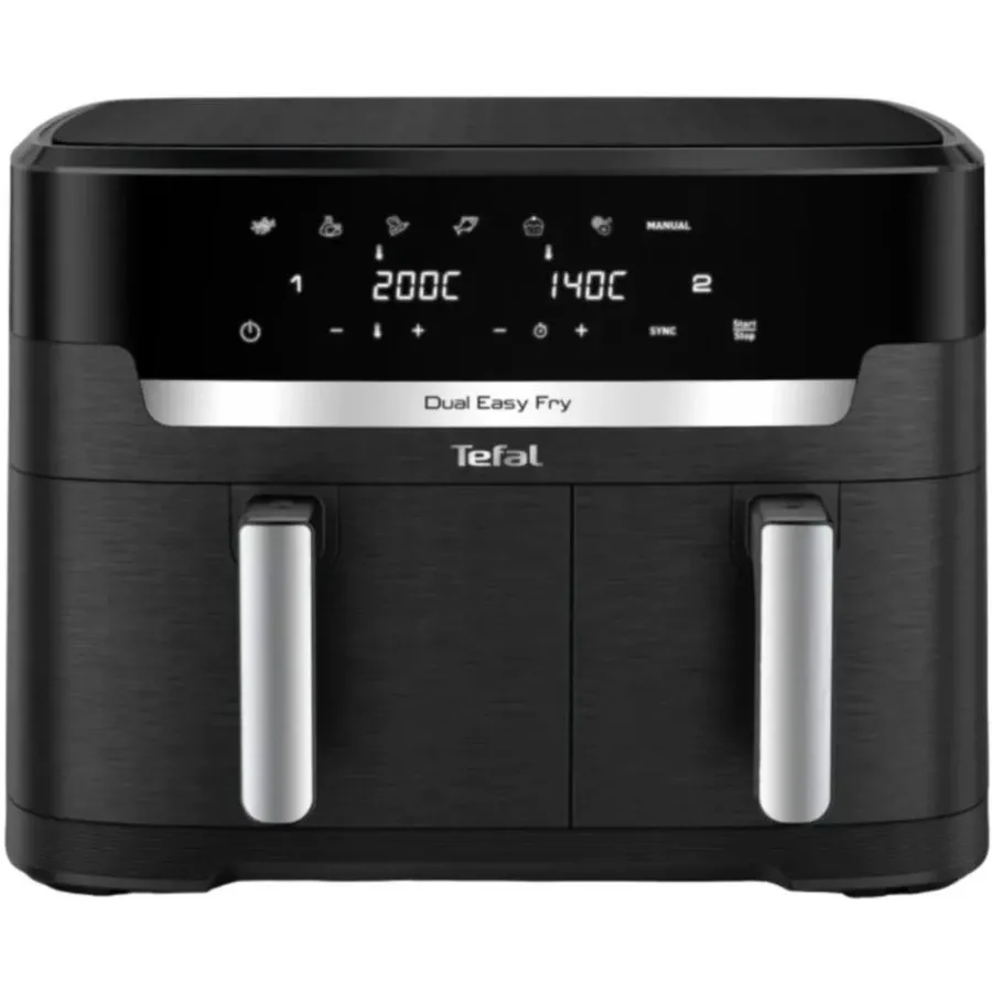 Мультипіч Tefal Dual Easy Fry XXL (EY9428E0)