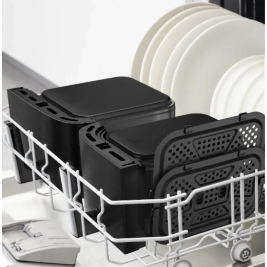 Мультипіч Tefal Dual Easy Fry XXL (EY9428E0)