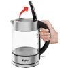 Електрочайник Tefal Glass Kettle (KI772D38)