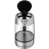 Електрочайник Tefal Glass Kettle (KI772D38)