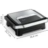Електрогриль Tefal Inicio Classic (GC271D10)