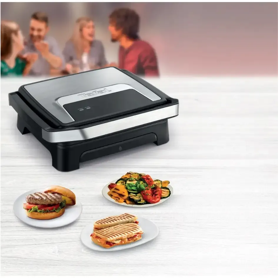 Електрогриль Tefal Inicio Classic (GC271D10)