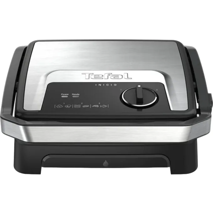 Електрогриль Tefal Inicio Classic (GC272D10)