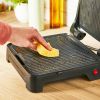 Електрогриль Tefal Inicio Classic (GC272D10)