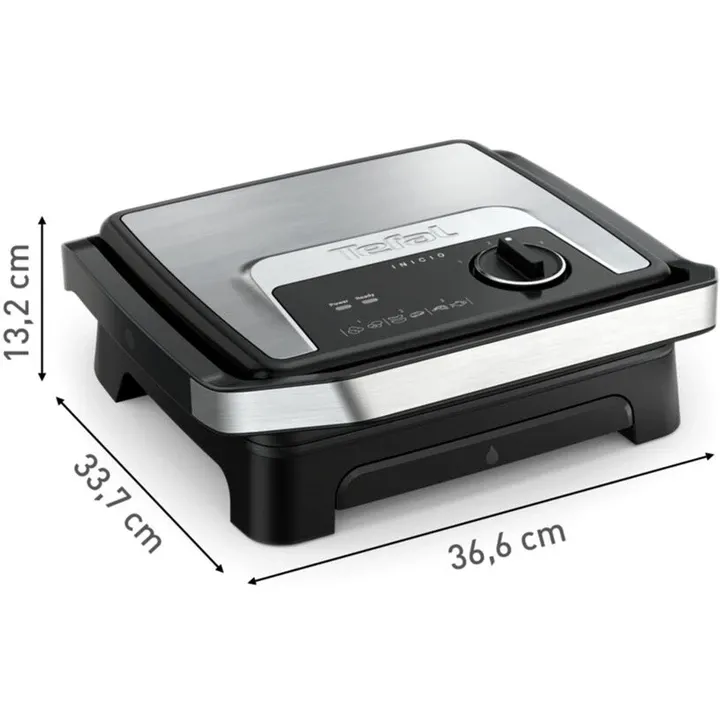 Електрогриль Tefal Inicio Classic (GC272D10)