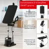 Відпарювач для одягу Tefal IXEO Plus (QT1510E0)