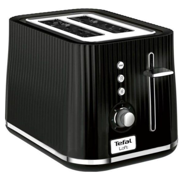 Тостер Tefal Loft (TT761838)