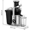 Соковитискач Tefal Nutri XXL (ZE660D10)