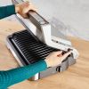 Електрогриль Tefal OptiGrill 2in1 XL (GC782D30)