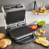 Електрогриль Tefal OptiGrill Plus (GC717D10)