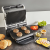 Електрогриль Tefal OptiGrill Plus (GC717D10)