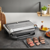 Електрогриль Tefal OptiGrill Plus XL (GC727D10)