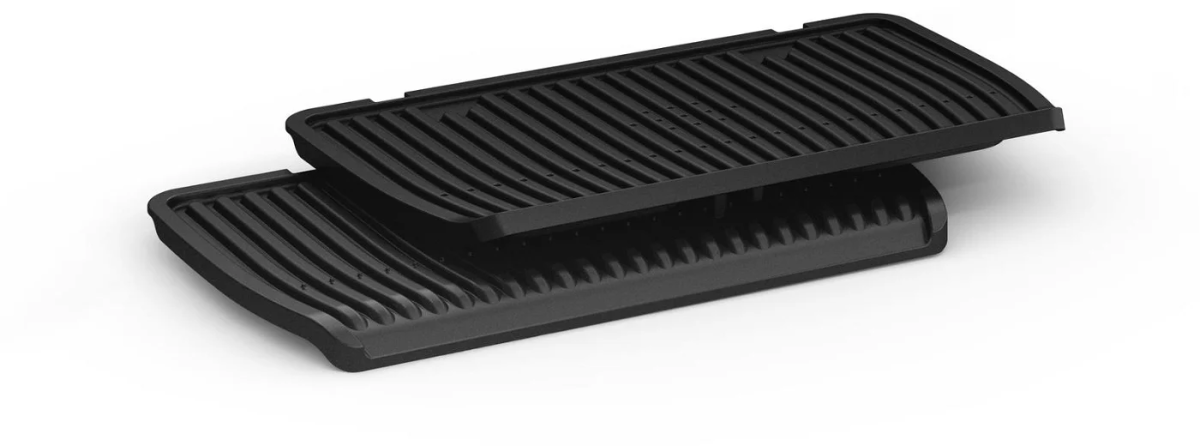 Електрогриль Tefal OptiGrill Plus XL (GC727D10)