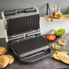 Електрогриль Tefal OptiGrill Plus XL (GC727D10)