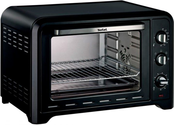 Eлектропіч Tefal Optimo (OF484811)