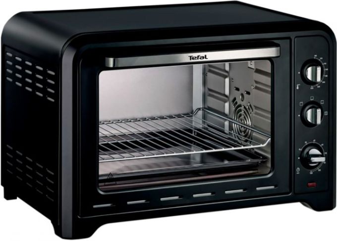Eлектропіч Tefal Optimo (OF484811)