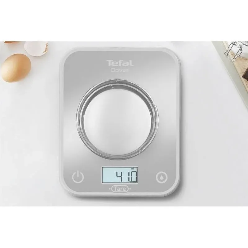 Ваги кухонні Tefal Optiss (BC50U4V0)