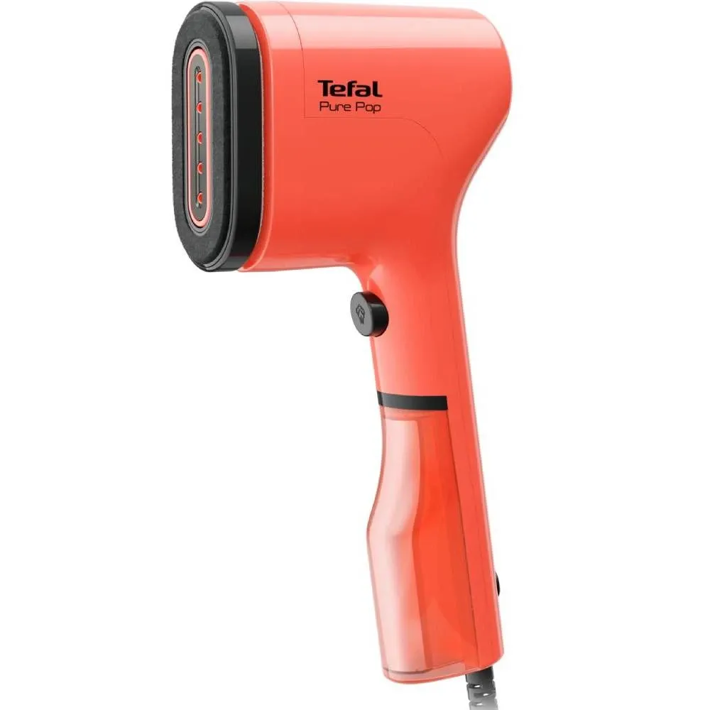 Відпарювач для одягу Tefal Pure Pop Red (DT2022E1)