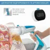 Відпарювач для одягу Tefal Pure Tex (DT9530E1)