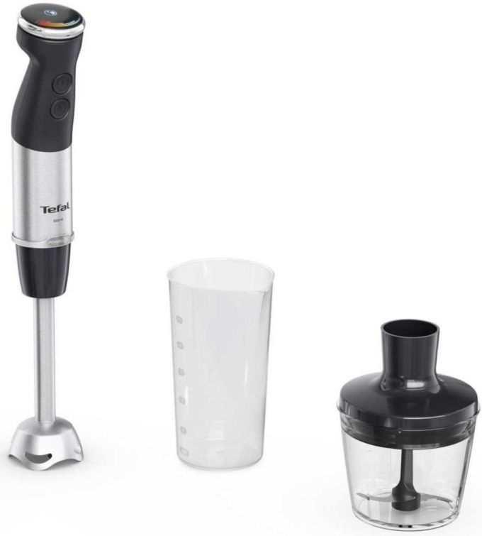 Блендер Tefal Quickchef Plus (HB672830)