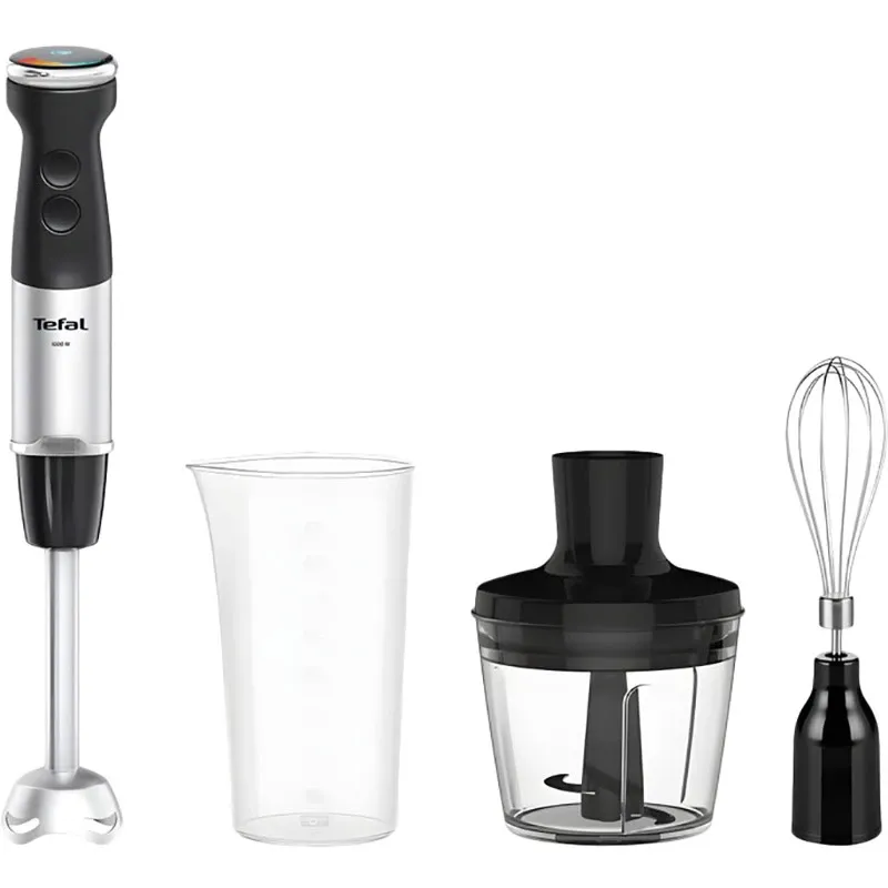 Блендер Tefal Quickchef Plus (HB673830)