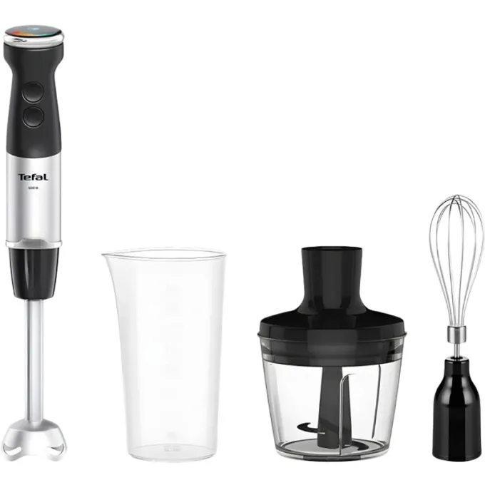 Блендер Tefal Quickchef Plus (HB673830)