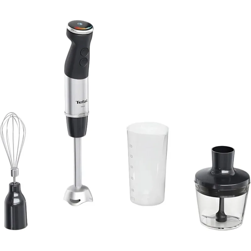 Блендер Tefal Quickchef Plus (HB673830)