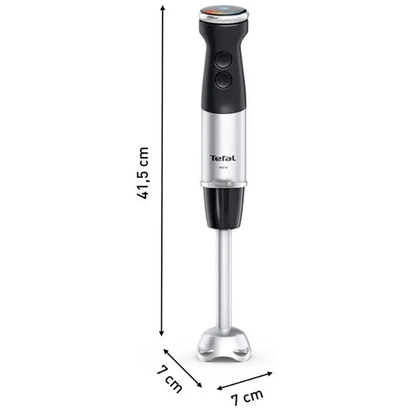 Блендер Tefal Quickchef Plus (HB673830)