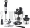Блендер Tefal Quickchef Plus (HB67G830)