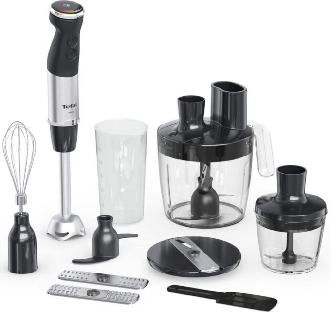 Блендер Tefal Quickchef Plus (HB67G830)