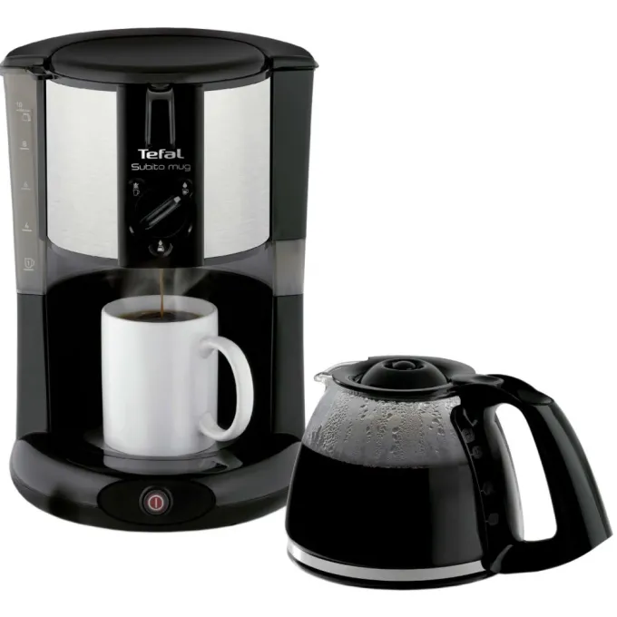 Кавоварка Tefal Subito Mug (CM290838)