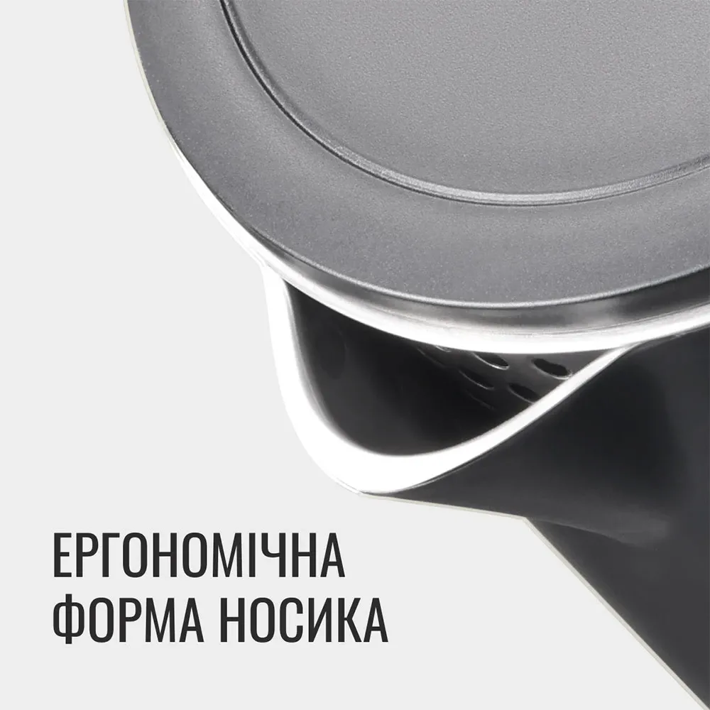Електрочайник Tefal Thermo Protect (KO1408E0)