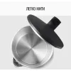 Електрочайник Tefal Thermo Protect (KO1408E0)