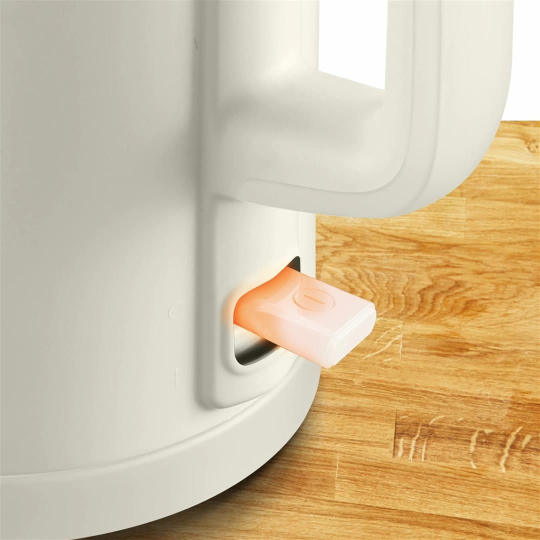 Електрочайник Tefal Thermo Protect (KO140AE0)