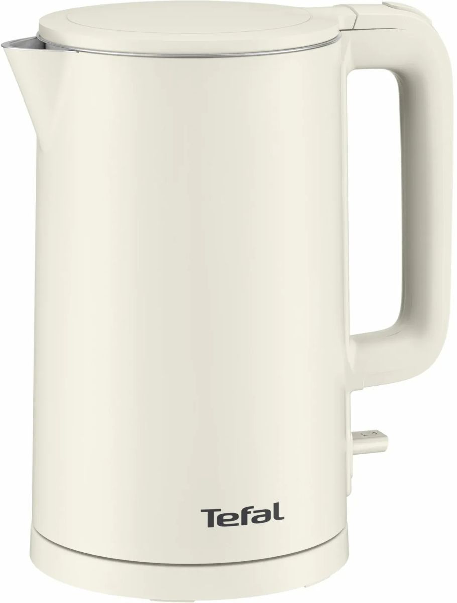 Електрочайник Tefal Thermo Protect (KO140AE0)