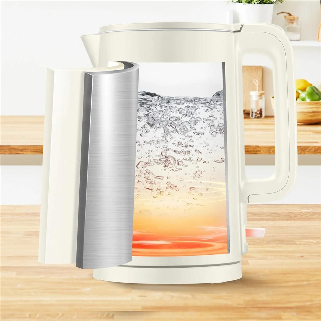 Електрочайник Tefal Thermo Protect (KO140AE0)