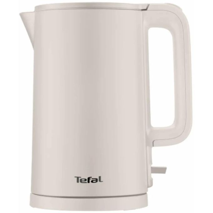 Електрочайник Tefal Thermo Protect (KO140BE0)