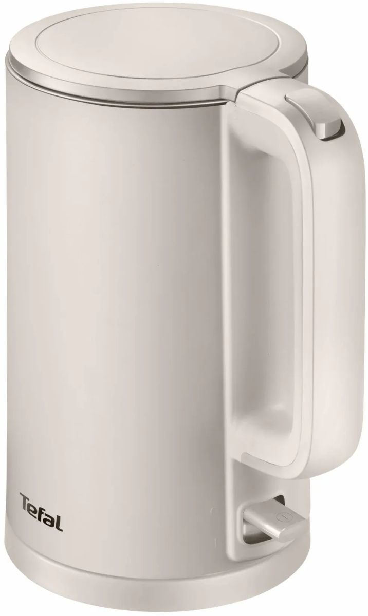 Електрочайник Tefal Thermo Protect (KO140BE0)