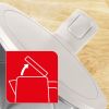 Електрочайник Tefal Thermo Protect (KO140BE0)
